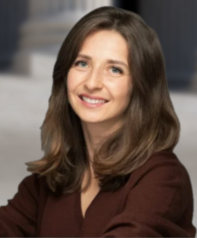 Agnieszka Pabiańska