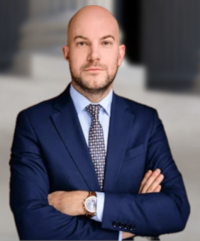 Michał Gawlak