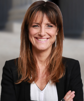 Sylvie Mombellet